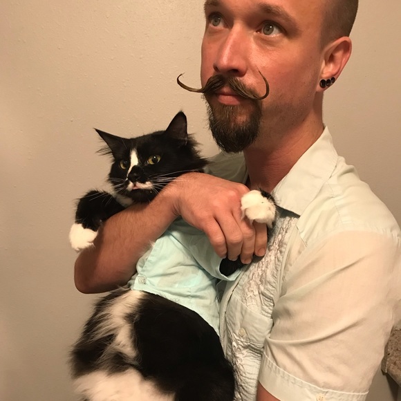 Meet your Posher, Rita - Picture 7 of 7